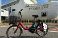 商船三井さんふらわあとドコモ・バイクシェアが大分県内における観光・交通の課題解決を目的に業務提携を開始
