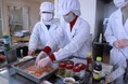 【広島国際大学】医療栄養学科が「オールカフェ×タニタカフェ 呉店」とコラボ