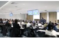 【摂南大学】産学官民連携はコミュニケーションからはじまる 約220人が参加!「関西ネットワークシステム定例会」を開催