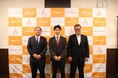【摂南大学】スポーツクライミング部 吉田智音選手(国際学部3年) 万代とスポンサー契約を締結