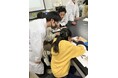 【摂南大学】8月8日、「交野市中学生理科セミナー」を開催