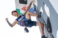 【快挙・摂南大学】IFSCクライミング世界選手権2025 ソウル大会 国際学部3年 吉田 智音選手が準優勝!