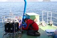 【摂南大学】気候変動が流域環境に及ぼす影響を考える