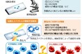 【大阪工業大学】より高精度にがん細胞を見分ける原理を発見
