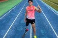 【摂南大学】卒業生の近藤元選手が出場決定