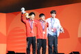 【摂南大学】吉田選手が銀メダル、小屋松選手が6位入賞