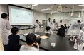 【摂南大学】８月５日、「交野市中学生理科セミナー」を開催