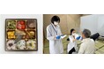 【摂南大学】地域連携 高齢者の健康維持・増進を目指す「栄養とおくちの健康測定フェスタ」を開催しました
