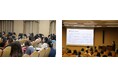 【摂南大学】看護学の研究を臨床現場へ生かす11月9日 摂南大学大学院 看護学研究科 公開講座を開催