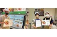 【摂南大学】産学連携 農学部食品栄養学科学生が京阪百貨店人気店舗とコラボ 甘・旨・苦・酸・塩の「五味」を切り口に弁当開発