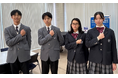 【常翔啓光学園高】第12回高校生ビジネスプラン・グランプリ 常翔啓光学園高2年のプランがベスト100に
