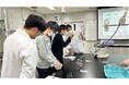 【摂南大学】12月21日、「交野市中学生理科セミナー」を開催