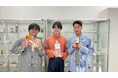【摂南大学】地域貢献 災害時の“食”を救う!防災意識向上の普及啓蒙活動 来場者2,900人の大規模防災訓練「枚方ひこ防’z2024」に初出展