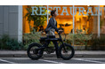 【ファッション×E-BIKE】COSWHEEL MIRAI 2025年モデルが2025年8月18日(月)より全国提携店舗で一般販売を本格スタート