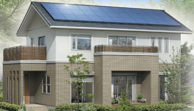 地球に優しい太陽光発電住宅を エコ価格で販売 クレバリーホーム Eco暮らすフェア 実施のお知らせ 株式会社新昭和のプレスリリース