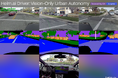 Helm.ai Driver、カメラのみによる都市部自動運転を達成。レベル2+からレベル4への拡張性を確立