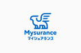 フェンリル、Mysuranceのビジュアルアイデンティティ刷新を支援