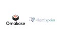 株式会社Omakase、株式会社リミックスポイントのバリデータ事業立ち上げで提携