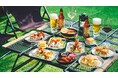 「キャンパーノ・ビアガーデン」後半が8月3日（月）より開幕！ キャンプ飯をテーマにしたフード＆ドリンクメニューをアップデート