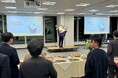日本の金融業界を活性化する!投資系人気YouTuberぽんちよ氏主催の第2回ミートアップイベント、前回より拡大して開催!