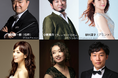 モーツァルト若き日の貴重なオペラ日本を代表する豪華歌手陣で、待望の上演!