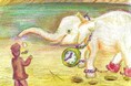 朗読、音楽、書き下ろしのイラストで描く宮澤賢治ワールド！