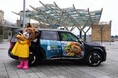 アメリカ西海岸の旅行滞在先にぴったり! ワシントン州ベルビュー市、交通オプションの拡大でアクセスがさらに便利に