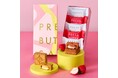 【限定】「PRESS BUTTER SAND」から“LINEギフト”限定商品が登場!日常から特別な日まで、プレゼントの文化をもっと身近に!シーンに合わせて選べる、限定デザインのギフトボックス2種