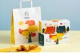 【お客様感謝祭】「BAKE CHEESE TART」が10周年!感謝の気持ちを表現した、期間限定のオリジナルショッパーを配布!チーズタルト専門店が本気で作った「焼きたてチーズフィナンシェ」も登場