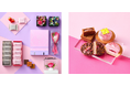 【母の日】”ありがとう”の気持ちをBAKEの甘い贈り物で届けよう オンライン限定「母の日ギフト」を発売