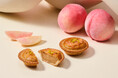 【紅茶党必見】食べるピーチティー?!〈桃 × 紅茶〉スイーツ ♪冷蔵と冷凍の2WAYで楽しむ、冷やしておいしいチーズタルトが新登場!夏季の “おうちカフェ” にぴったりな「ピーチアールグレイ」風味に