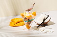 【新商品】「PRESS BUTTER SAND」&「caica」、名古屋タカシマヤ “夏のアムール” にて新商品を解禁!“ココナッツ” がテーマのラインナップや、ブランド初となる「エクレアシュー」も