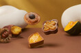 【芋栗かぼちゃスイーツ】旬の食材で秋のうつろいを味わう新商品|BAKE CHEESE TARTがお届けする、秋のごちそうチーズタルト