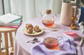 【広島に初上陸】BAKE INC.の紅茶菓子ブランド「TeaDrop.」2026年5月19日（火）より「そごう広島店」に期間限定ショップを出店