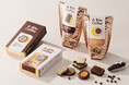 【新ブランド】“お菓子を進化させる”BAKE INC.の新たな挑戦｜コーヒーを“飲む”から“食べる”新提案！コーヒー菓子の専門ブランド誕生　ひとくちのコーヒー体験「A Bite Coffee」