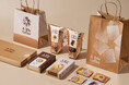 グランスタ東京「地下 丸の内改札内エリア」｜BAKE INC.が“食べるコーヒー”を新提案。コーヒー菓子の専門ブランド誕生ひとくちのコーヒー体験『A Bite Coffee』