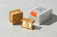 【PRESS BUTTER SAND 10周年記念】コンセプトストア「10th Anniversary Limited TOKYO」誕生｜JR東京駅 グランスタ東京 銀の鈴エリア