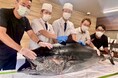 活魚の解体ショーなど五感で楽しむをテーマにした株式会社絆が 「住宅型有料老人ホーム絆 大仙」を大阪府堺市堺区大仙中町に11月1日新規オープン