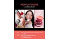 表参道にて3/2から韓国のファッションプラットフォーム「MUSINSA(ムシンサ)」のプライベートコスメブランドのPOP-UP STOREが期間限定でオープン!