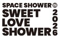 株主優待 イベント招待抽選開始のご案内｜SPACE SHOWER SWEET LOVE SHOWER 2026