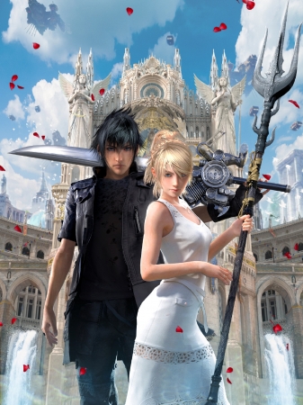 ファイナルファンタジー Final Fantasy Video Game Japaneseclass Jp