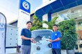 ブロックチェーンを活用したモビリティファイナンスプラットフォーム「MUSUBI」提供開始と先行販売分完売のお知らせ