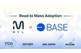 MVLグループがCoinbase開発の「Base」をDePINパートナーとしてメインネットをローンチ、更に米コロラド州でDCCとMOU締結