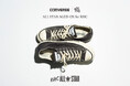 【RHC ロンハーマン】コンバースとコラボレーションした「ALL STAR AGED OX for RHC」を1月11日(土)より発売