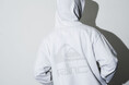 【RHC ロンハーマン】QUIKSILVERとの初コラボレーションが実現!ダブルネームロゴを落とし込んだコレクションが4/5(土)より発売。