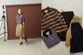 【RHC ロンハーマン】JANE SMITHとの人気コラボレーション企画に、Dickiesも加わり、3社合同の特別な別注ハーフパンツが登場。