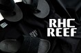 【RHC ロンハーマン] REEFとのコラボレーションアイテムが7月12日(土)より登場！