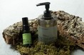 【ロンハーマン】Ron Herman Cosmeticsより、霧に包まれた“苔生す日本の森”をイメージした新しい定番となる香りが登場