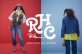 【RHC ロンハーマン】RHC Womenは、今年の秋冬もデニム気分。こだわりのデニムコレクションが登場。
