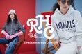 【RHC ロンハーマン】RHC Womenの秋冬シーズンのムードを彩るのは、「デニム」「スポーツ」「シック」なラインナップ。心をくすぐる、今季イチ押しアイテムをご紹介!